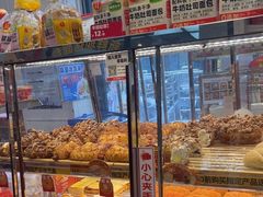 -味多美蛋糕(梨园店)