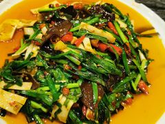 -情妹耙泥鳅·江湖川菜(科华店)