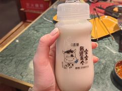 -牛New寿喜烧(曹路花园城店)