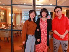 -北京中国大饭店