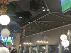 大堂-快乐小羊火锅(河西王府井店)