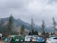 -玉湖村