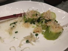-南海食街(佛冈店)