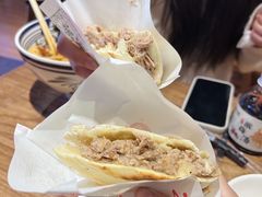 -子午路张记肉夹馍(兵马俑店)