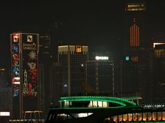 -香港九龙海逸君绰酒店