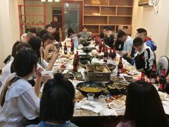 -段氏龙虾·烧烤·烤鱼(东书房路店)