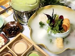 -叶叶菩提(太原别墅店)