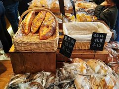 -那家面包房(珠江路店)
