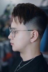 -贝勒爷专业男发