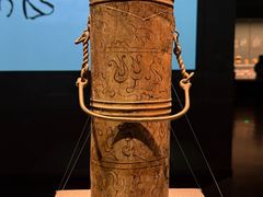 -广西壮族自治区博物馆