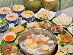 -椰小鸡·琼州糟粕醋(美兰缤纷城店)