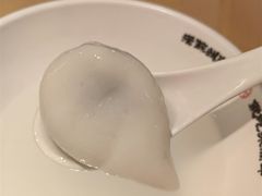 -朱新年·苏式汤团·面点(北寺塔店)