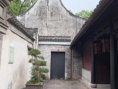 -天一阁博物院