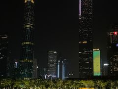 -珠江夜游西堤码头