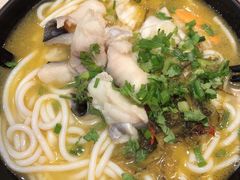 -鑫花溪牛肉米粉(文星广场店)