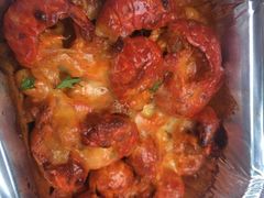 -必胜客(东大桥店)