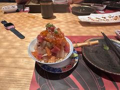-鸟山鸣·日料食堂(王府井店)