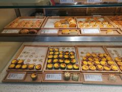 -泸溪河桃酥(西直门凯德店)