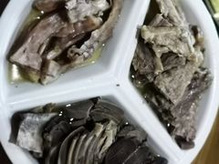 -竹里馆 ·茶食(奥体店)