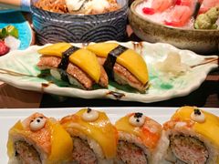 -山葵家·创意料理(宁波来福士店)