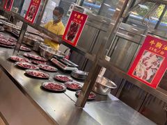 -五洞大众牛餐馆(番禺分店)