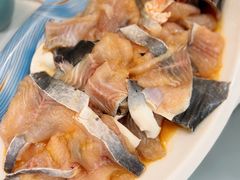 -鱼教头石泉老街石锅鱼(高新店)