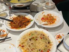 -顶好餐厅(张家营店)