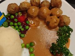 -宜家·瑞典风味餐厅(四元桥店)