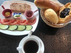 -贝克托马斯·德式烘焙传承(海上世界店)