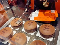 -KUMO KUMO甜品·冰淇淋(深圳壹方城店)