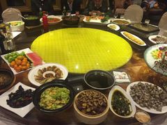 -大蓉和(一品天下店)
