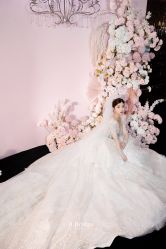 -B.Bridge Couture婚纱礼服(福田店)