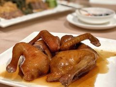 -陶陶居海鲜酒家(新马路店)