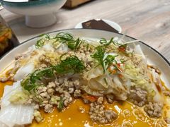 -景式·廣東粤菜(凤凰古站店)