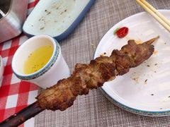 -巴尔喀十新疆餐厅(开发区店)