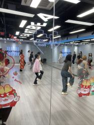 -Heartbeat舞蹈工作室