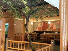 -礼舍·和牛火锅·烤肉·料理餐厅(华茂店)