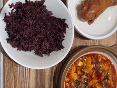 -乡村基·川味现炒大王(熙悦天街店)