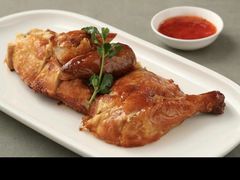 -茶港食堂(武昌店)