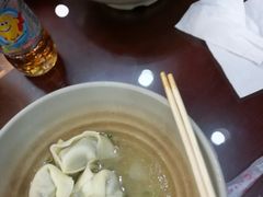 -老盛兴汤包馆(华灵店)