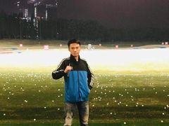 -棕榈泉国际高尔夫学院