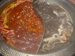 -廖掌柜·重庆鲜货火锅(上海首店)