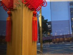 -麦当劳(东方时代广场分店)