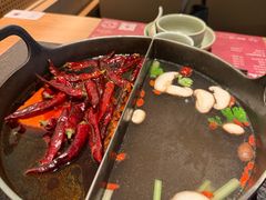 -盡膳口福跷脚牛肉火锅(国贸商城店)