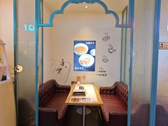 -不是烧烤·武汉大排档(亚运村店)