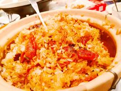 -高第街56号港式餐厅(山大路店)