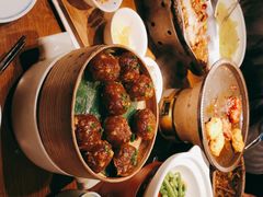 -刀板香·安徽菜(望江东路店)
