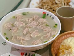 -留芳·文旅古月楼(老街店)