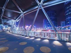 -绿洲中环中心-停车场