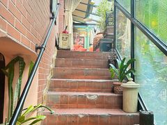 -古董花园(思南路42弄小区店)